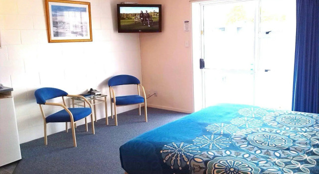 Golden Glow Motel, Забронировать Мотель СПА-отели Озера Роторуа, SPA-услуги
