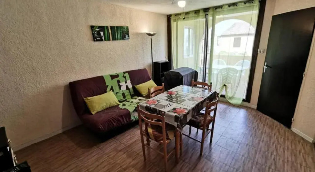 Résidence MARYLAND 1 ET 2 - 2 Pièces pour 4 Personnes 34, Rezerwuj Hotel Port-Leucate Corbières