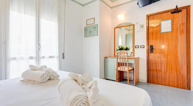 Двухместный номер Standard Hotel Augustus