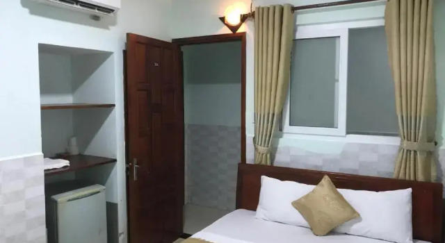 Номер Deluxe GOLD HOTEL