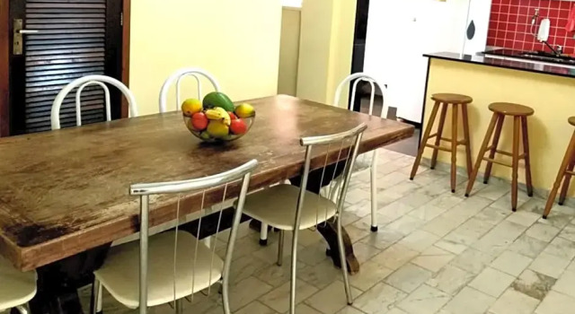 Casa Babilônia