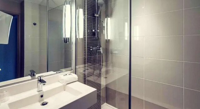 Номер Premium Mercure Beaune Centre