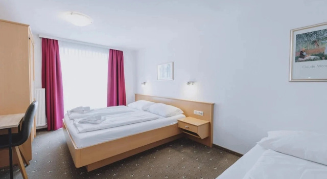 Коттедж Appartements Sulzer - TOP 12