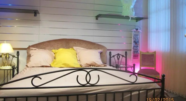 B&B Josaphat Park, Varaa Bed and Breakfast Hotellit Brussels pysäköinnillä, Pysäköinti