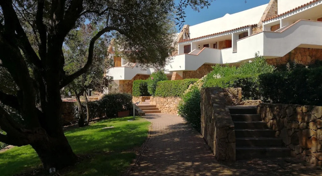 Апартаменты с 3 комнатами с балконом Capo Ceraso Family Resort