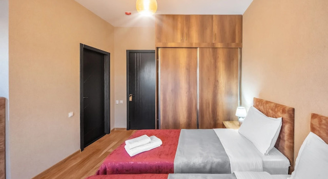 Dzvel Ubanshi, Book Hotel 3-stjernede hoteller i Shida Kartli, 3*