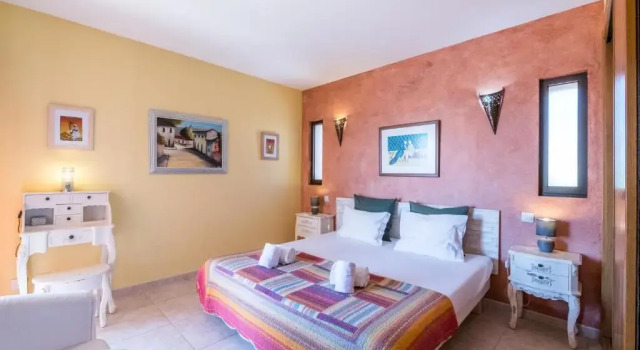 Villa Galé Beach - 100 meters from Galé beach
