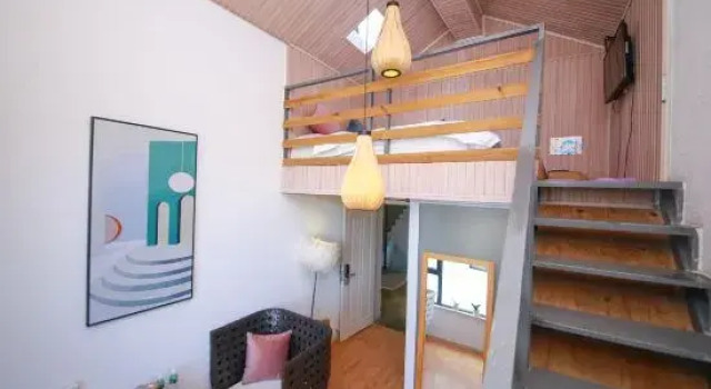 Номер Standard Ximila Erduobian Inn