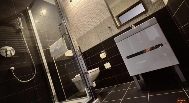 Двухместный номер Standard CTKiR Browar Probus
