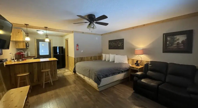Wolf Creek Ranch Ski Lodge, Book Mini-hotel Wolf Creek Ski Area USA