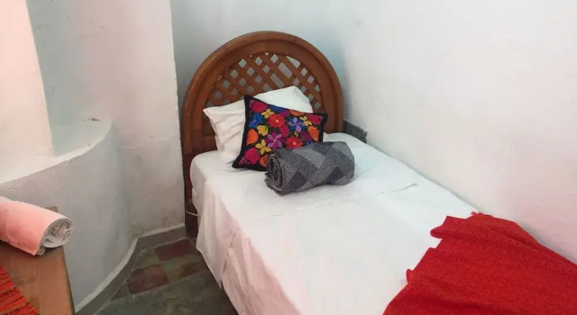 La Casona Mérida, Prenota Hotel Hotel a Yucatán con parcheggio, Parcheggio