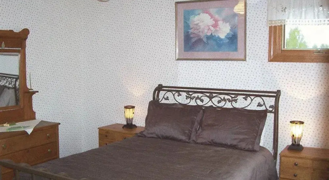 Bitterroot River B&B, Reserva ahora Bed & breakfast Stevensville Estados Unidos