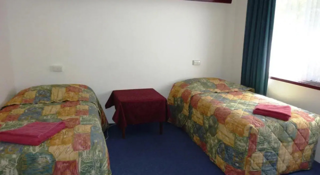 Семейный номер Standard Mountain View Country Inn