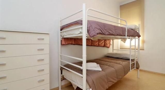 Apartamento Tugar 4-7, Забронировать Апартаменты/квартира Апартаменты Бенидорм, рядом с Парк Агуэра, Апартаменты/квартира