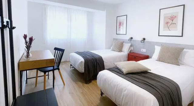 A Marisma Hostal, Prenota Hotel Redondela 