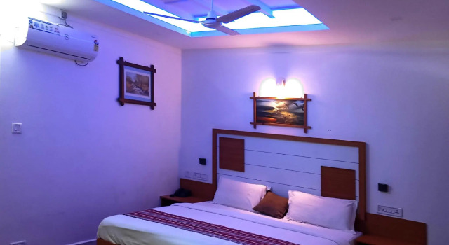 Coastal Grand Bell Vedera Resorts