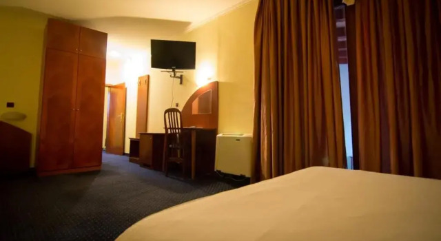 Семейный номер Standard Hotel Ana