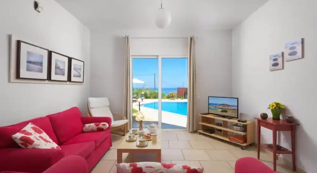Villa Melodia