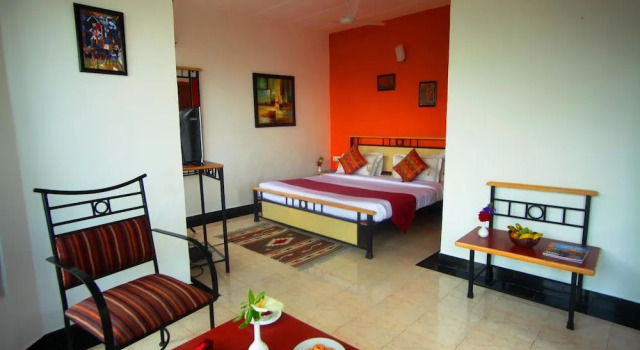Country Inn, Rezervovat Hotel Mussoorie Uttarakhand
