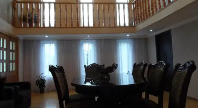 Ana House Darcheli, Prenota Hotel Darcheli Samegrelo Zemo-Svaneti