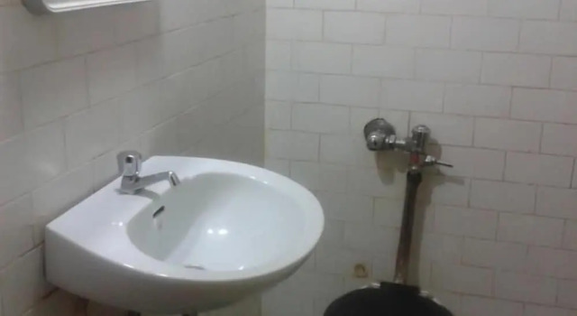Номер Deluxe Panaji Residency
