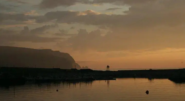 Hotel Nordkyn, Book Hotel Hoteller i Troms og Finnmark med parkering, Parkering