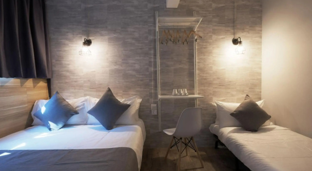 Q Loft Hotels at Bedok, Забронировать Отель Сингапур Сингапур