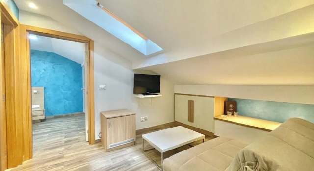 Люкс Hotel Butua Residence