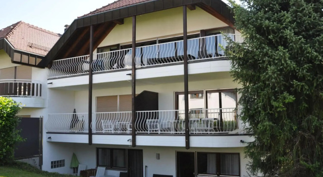 Haus Kubus, Réserver Hôtel Langenargen Bade-Wurtemberg