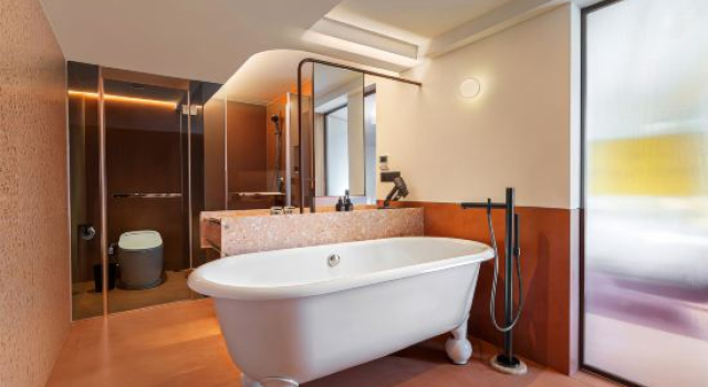 Номер Premier United Hotel