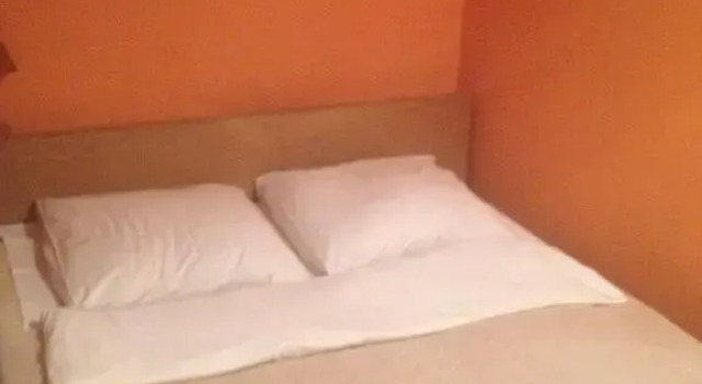 Номер Economy Hotel Mis