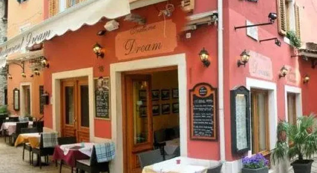 Residence Dream, Забронировать Отель Ровинь Rovinj Riviera, рядом с Cathedral St. Eufemia Rovinj