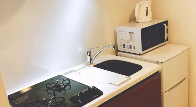 Номер Comfort YOU-TRIP Oshiage Hotel