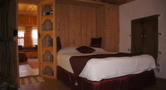 Номер Standard Ormana Active Dogan Boutique Hotel