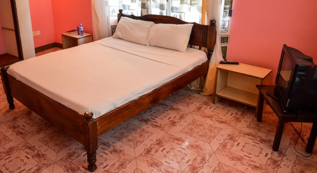 Двухместный номер Standard Platinum Hotel