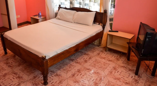 Номер Standard Platinum Hotel