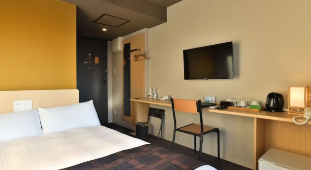 FL Hotel Asakusa