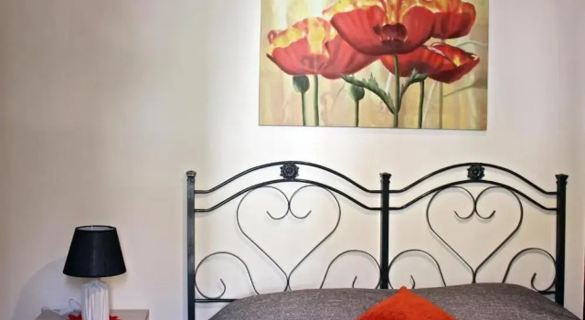 Camere da Mariolina