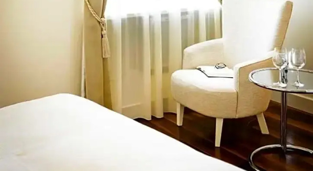 Номер Classic Hotel Vis à Vis