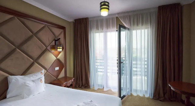 Hotel Adriano, Prenota Hotel Hotel a Braila con colazione, Colazione