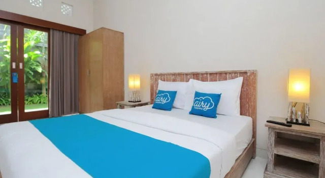 Airy Seminyak Sunset Road Belong Dua 5 Kuta Bali, Забронировать Отель Семиньяк Бадунг