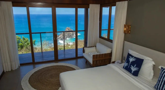Pousada Ecológica Akanã, Rezerwuj Hotel Fernando de Noronha Pernambuco