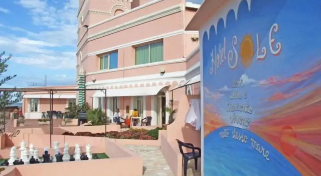 Family Hotel Sole