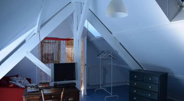 La Métairie du Moulin de Meusnes, Prenota Hotel Meusnes Loir-et-Cher