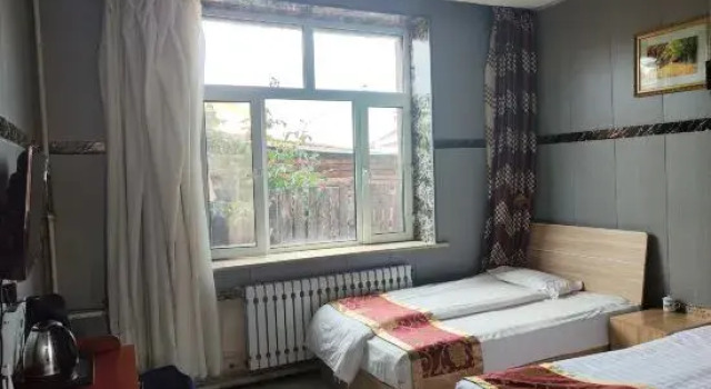 Номер Standard Linhai Inn