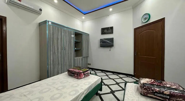 Cheerful VIP Apartments Villa