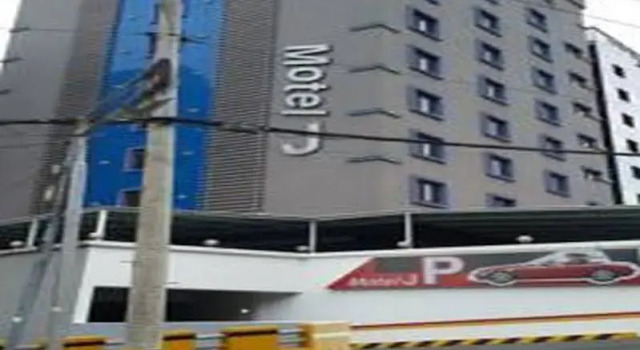 Busan J Motel, Reserva ahora Motel Seo-Gu Busán, cerca de Pasarela acristalada de Songdo