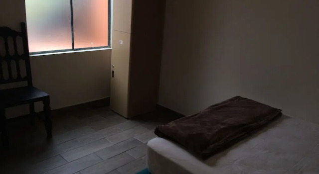 Standaard kamer Capsule Hostel Mexico City