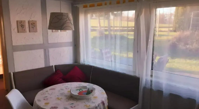 Ferienwohnung Daliah, Забронировать Отель Вангельс Holstein Switzerland