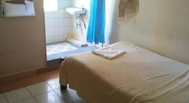 Standard chambre Lau Guest House